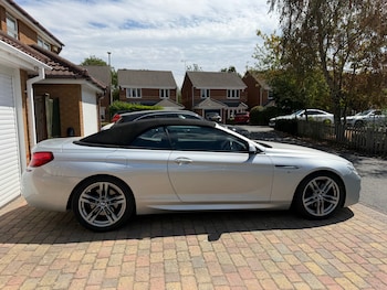 Used BMW 6 Series 2012 for sale - 79322354: Photo