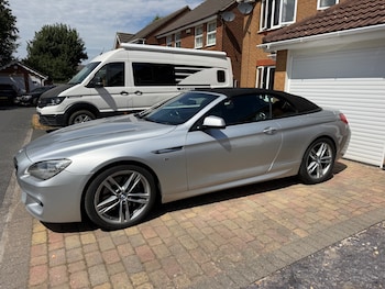 Used BMW 6 Series 2012 for sale - 79322354: Photo
