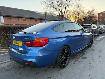 Used BMW 3 Series 2014 for sale - 77318303: Photo