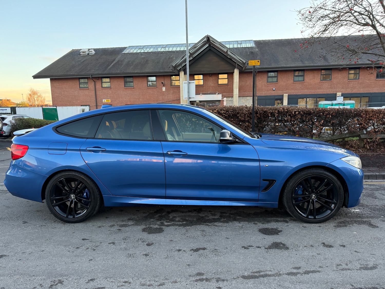 Used BMW 3 Series 2014 for sale - 77318303: Photo 5