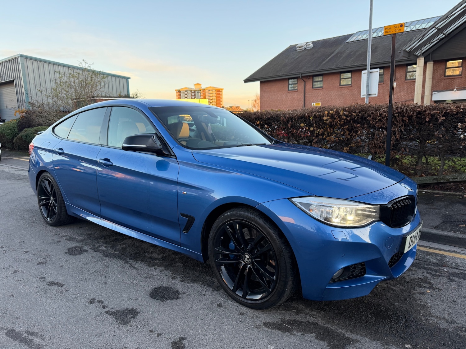 Used BMW 3 Series 2014 for sale - 77318303: Photo 6