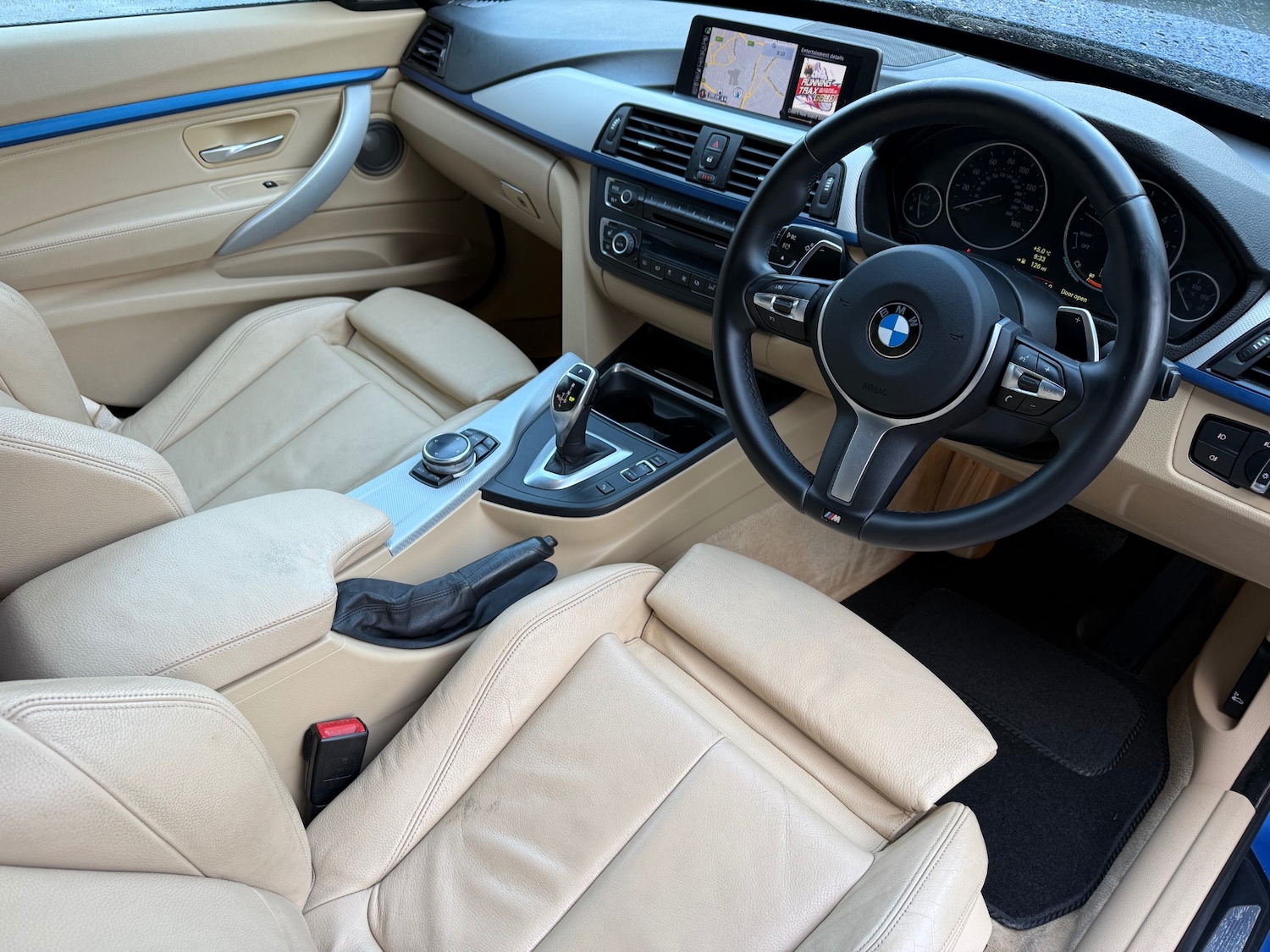 Used BMW 3 Series 2014 for sale - 77318303: Photo 7
