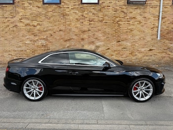 Used Audi A5 2018 for sale - 77318291: Photo