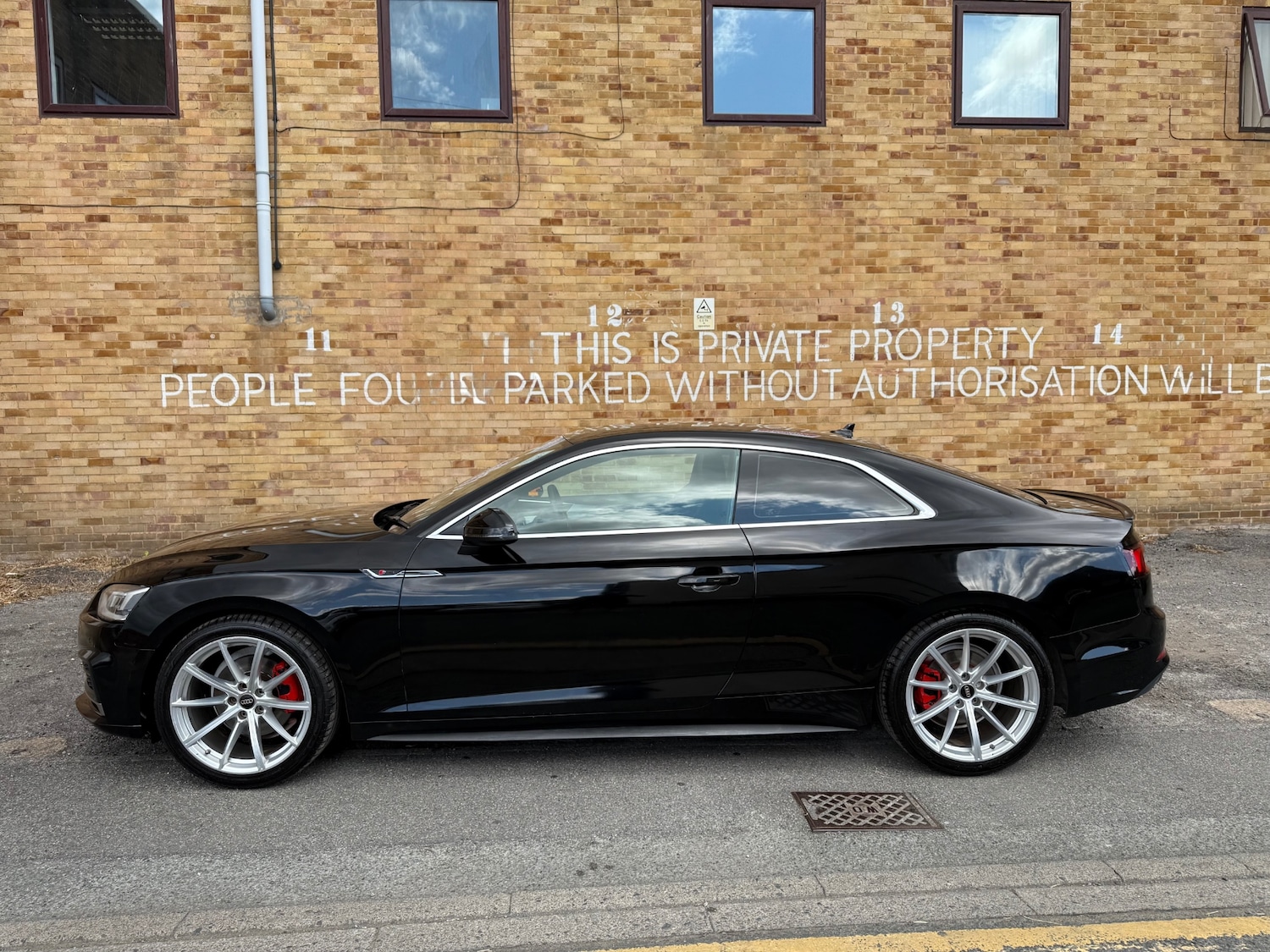 Used Audi A5 2018 for sale - 77318291: Photo 5