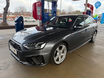 2020 (70) - 35 TFSI S Line S Tronic DSG 5-Door