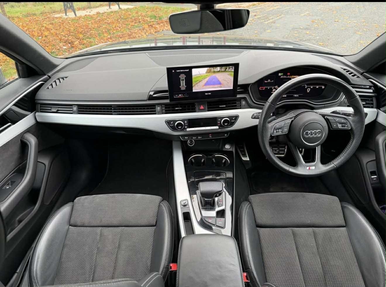 Used Audi A4 2020 for sale - 77052292: Photo 3