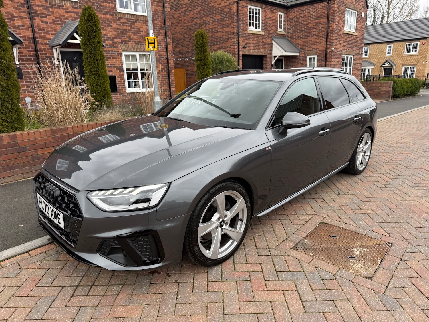 Used Audi A4 2020 for sale - 77052292: Photo 6