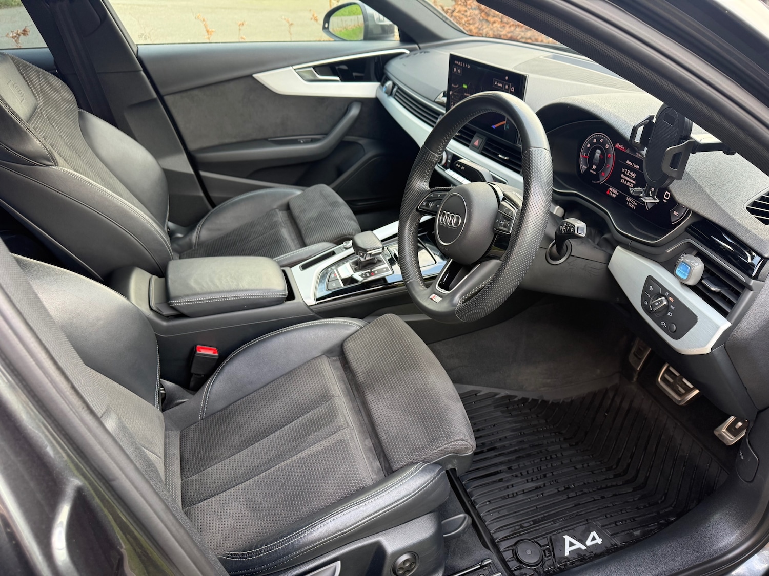 Used Audi A4 2020 for sale - 77052292: Photo 7