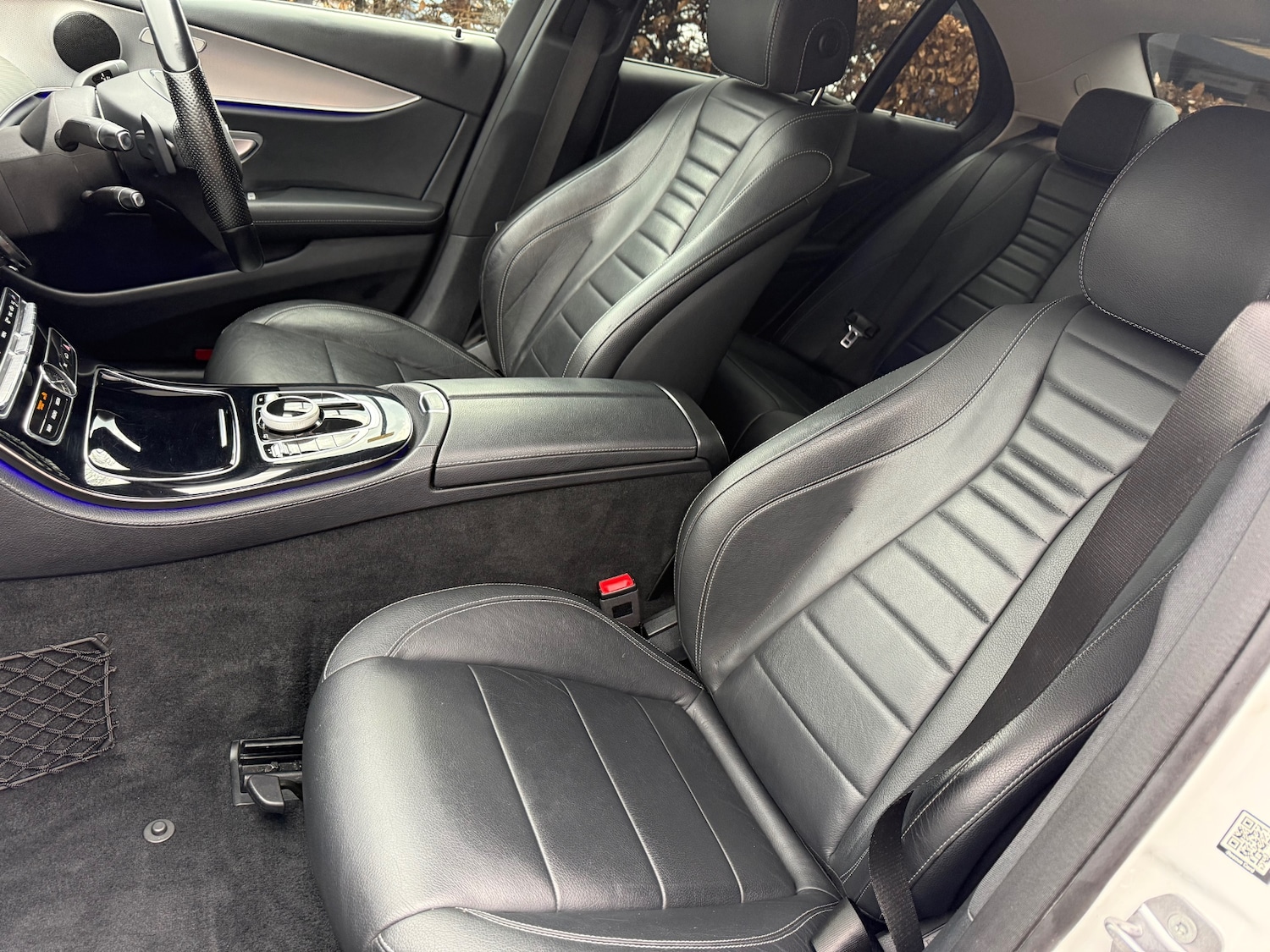 Used Mercedes-Benz E Class 2017 for sale - 76931053: Photo 10