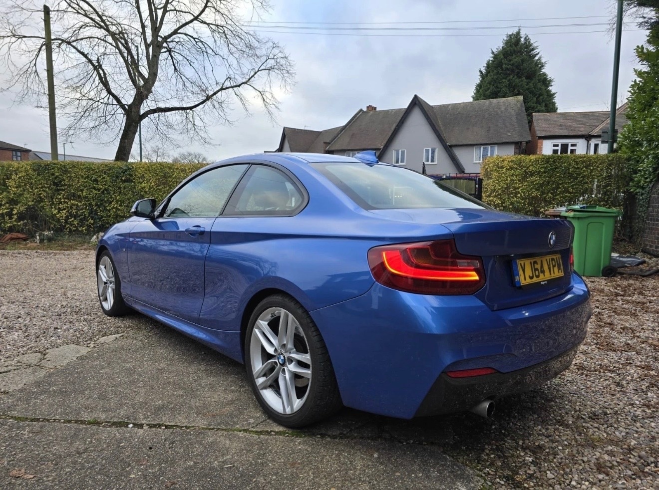 Used BMW 2 Series 2014 for sale - 77199200: Photo 3