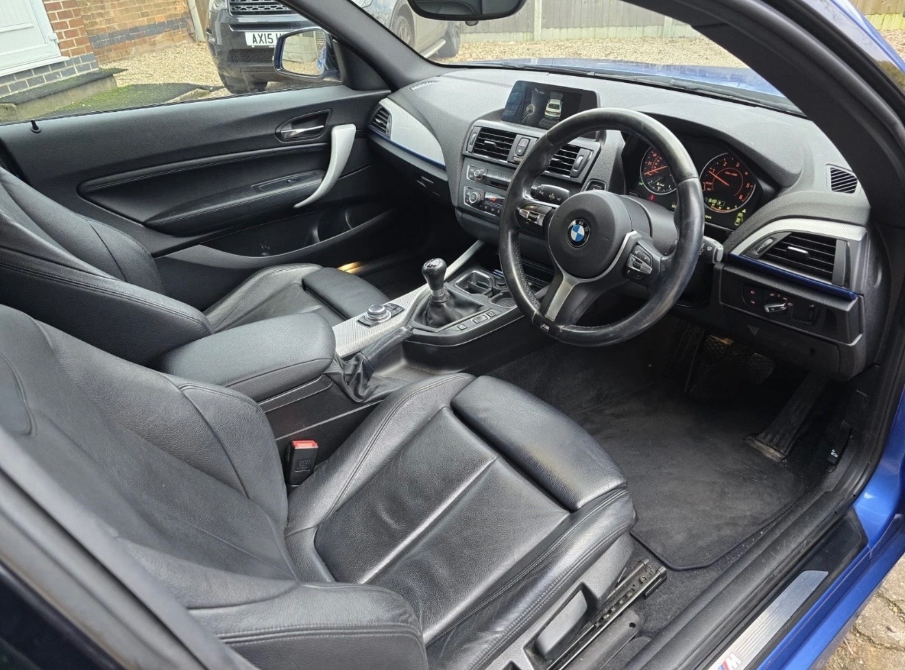 Used BMW 2 Series 2014 for sale - 77199200: Photo 5