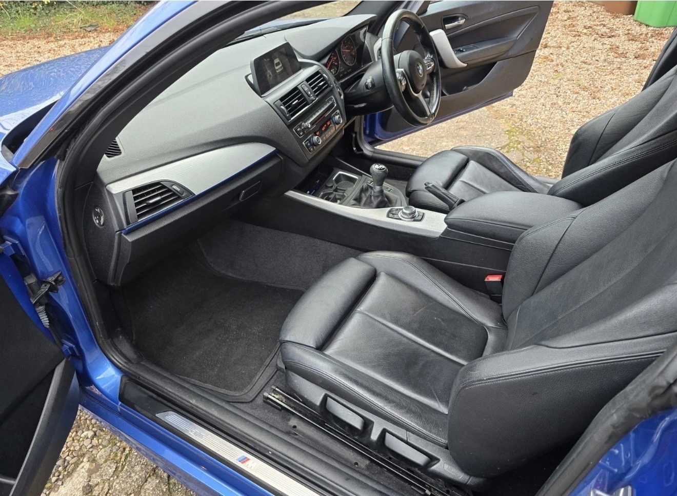 Used BMW 2 Series 2014 for sale - 77199200: Photo 6