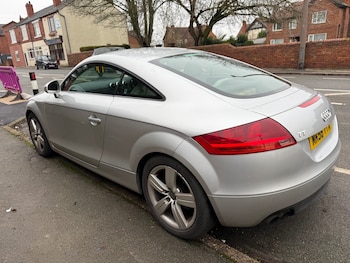 Used Audi TT 2006 for sale - 77399549: Photo