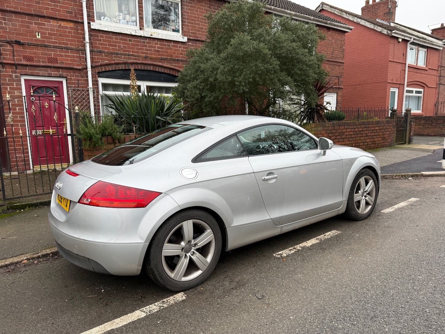 Used Audi TT 2006 for sale - 77399549: Photo 3