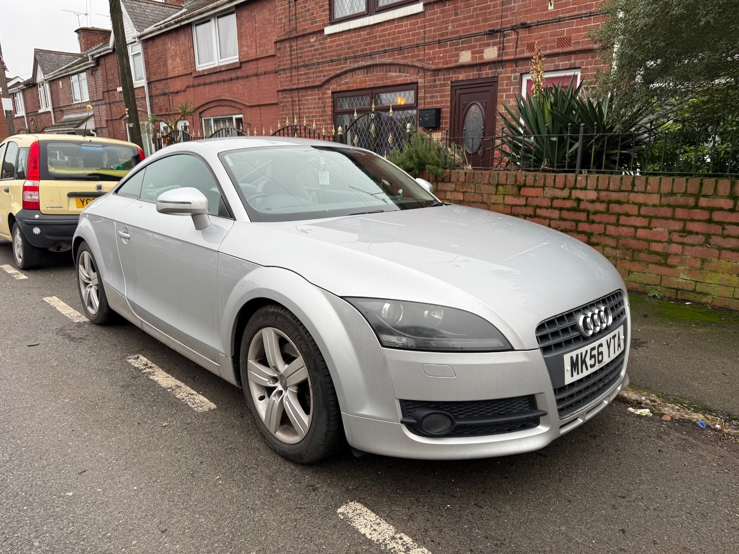 Used Audi TT 2006 for sale - 77399549: Photo 4