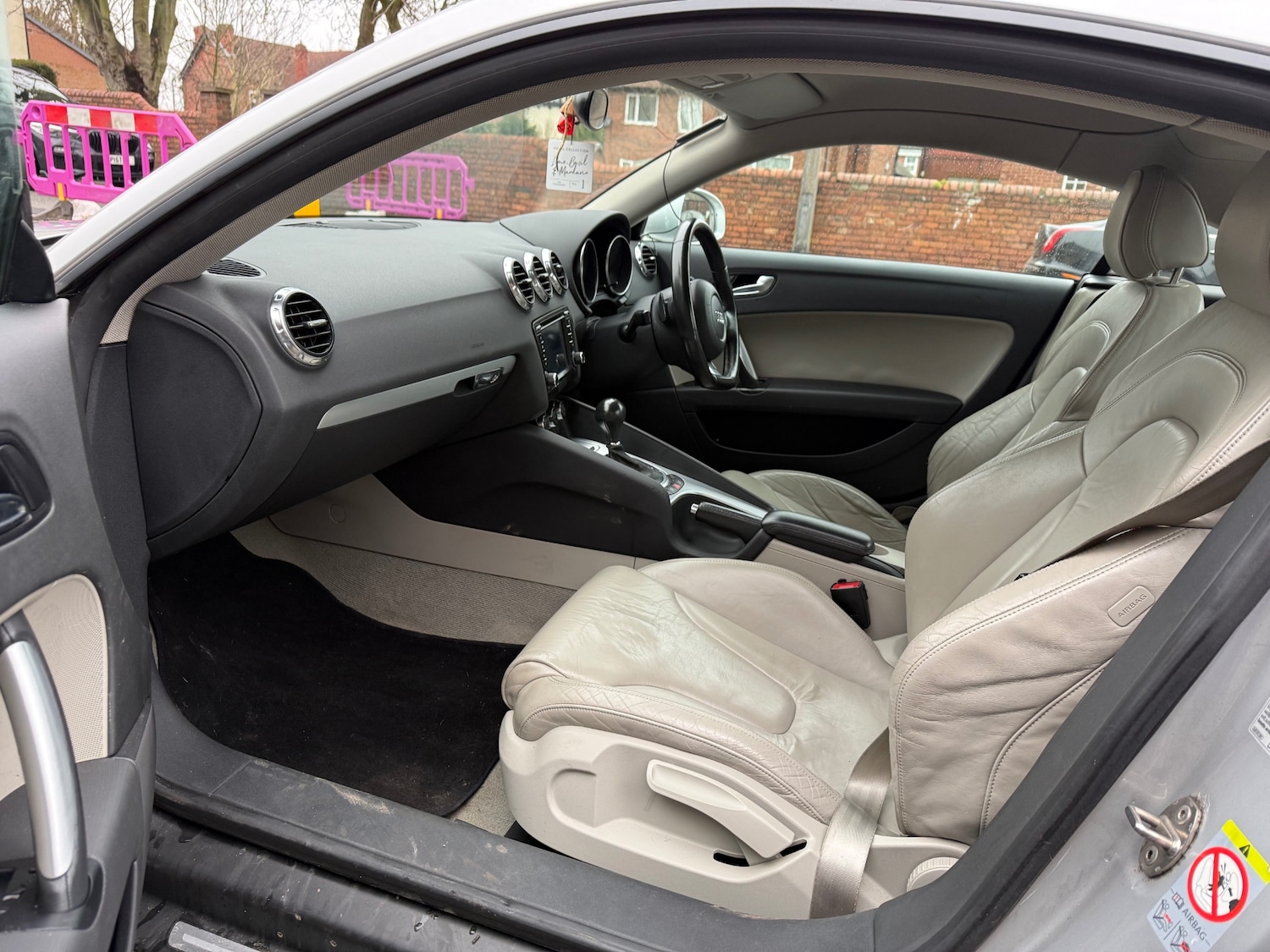 Used Audi TT 2006 for sale - 77399549: Photo 5