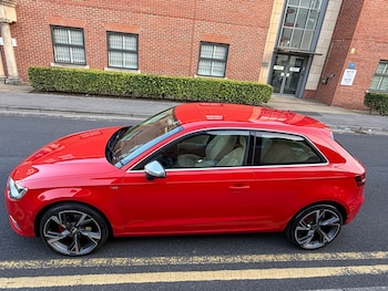 Used Audi A3 2015 for sale - 79004939: Photo