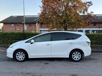 Used Toyota Prius  for sale - 74286658: Photo