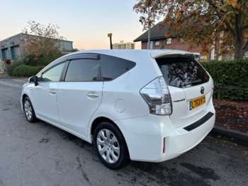 Used Toyota Prius  for sale - 74286658: Photo