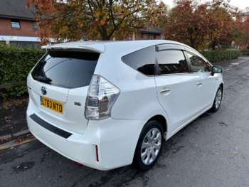 Used Toyota Prius  for sale - 74286658: Photo