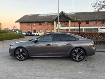 Used Peugeot 508 2021 for sale - 74286449: Photo