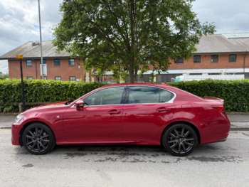 Used Lexus GS 2012 for sale - 74969896: Photo