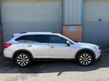 Used Subaru Outback 2016 for sale - 75083905: Photo