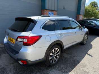 Used Subaru Outback 2016 for sale - 75083905: Photo