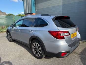 Used Subaru Outback 2016 for sale - 75083905: Photo