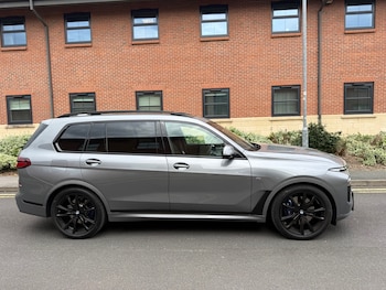 Used BMW X7 2025 for sale - 78508737: Photo