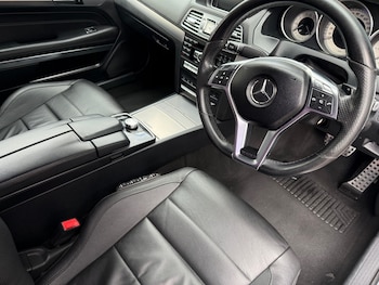 Used Mercedes-Benz E Class 2014 for sale - 78596884: Photo