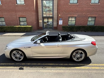 Used BMW 6 Series 2012 for sale - 79754449: Photo