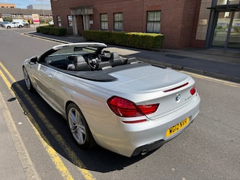 Used BMW 6 Series 2012 for sale - 79754449: Photo