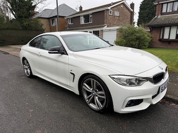 2013 (63) - 428i M Sport 2dr