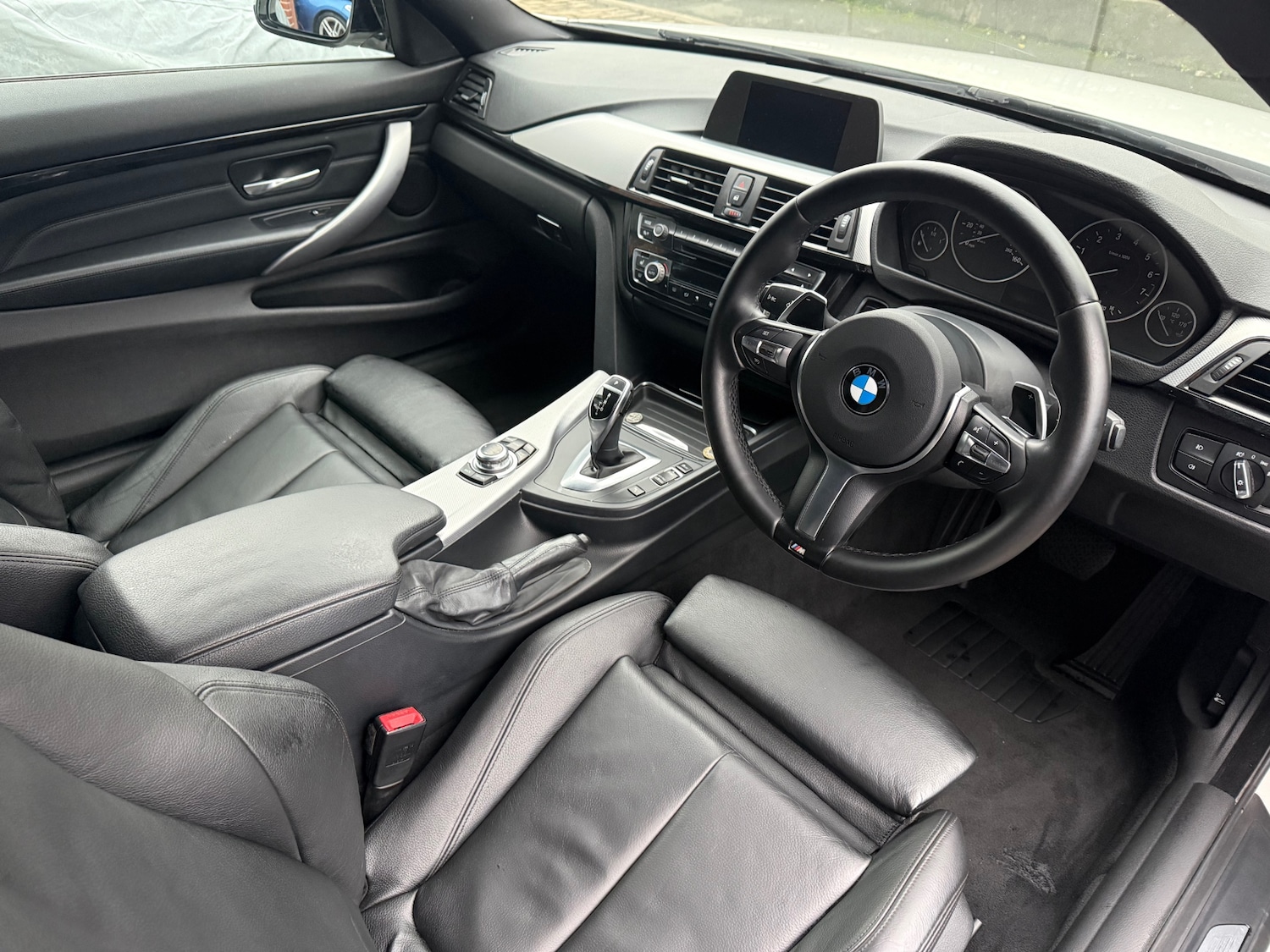 Used BMW 4 Series 2013 for sale - 77399542: Photo 6
