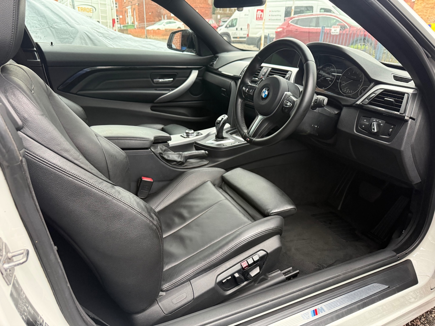 Used BMW 4 Series 2013 for sale - 77399542: Photo 7