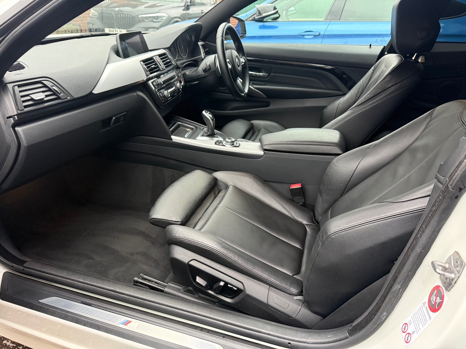 Used BMW 4 Series 2013 for sale - 77399542: Photo 8