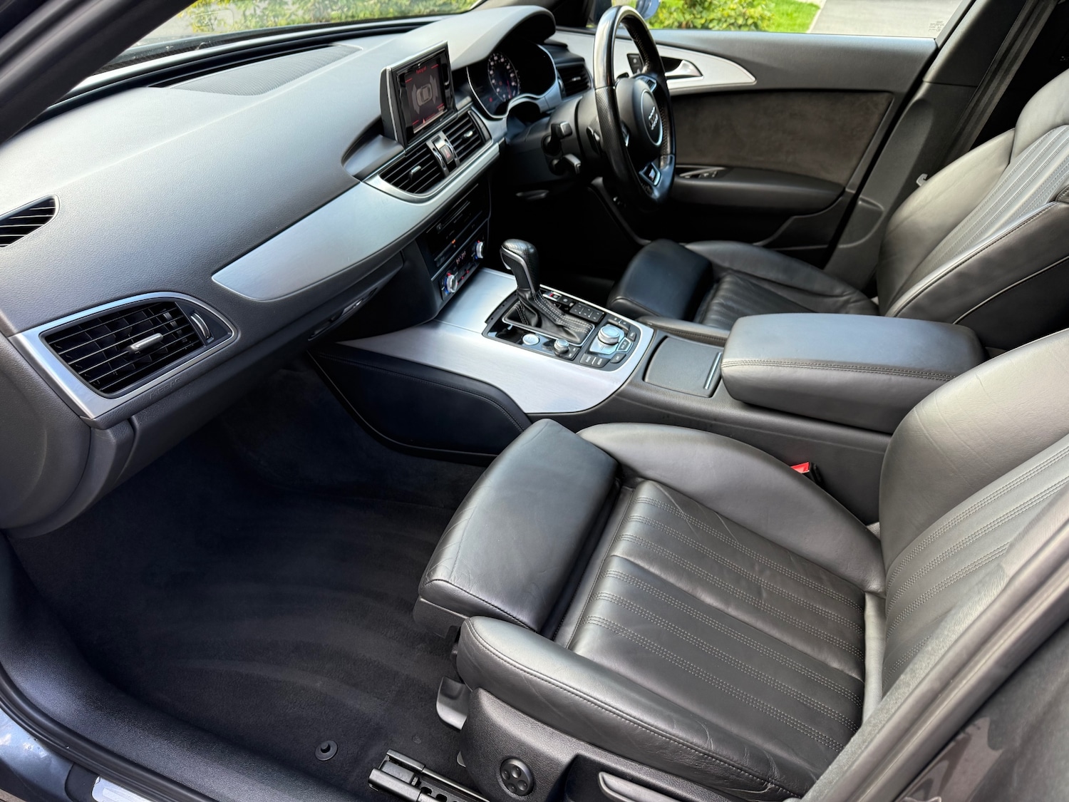 Used Audi A6 2015 for sale - 76058415: Photo 8