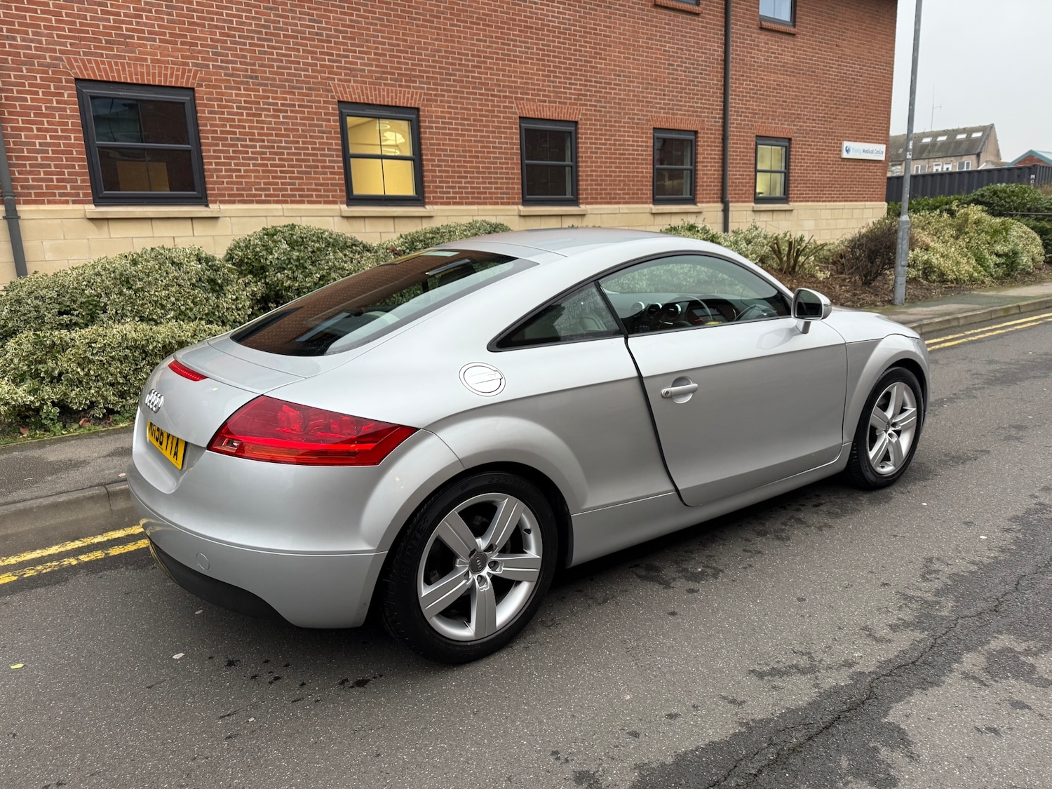 Used Audi TT 2006 for sale - 77476667: Photo 4