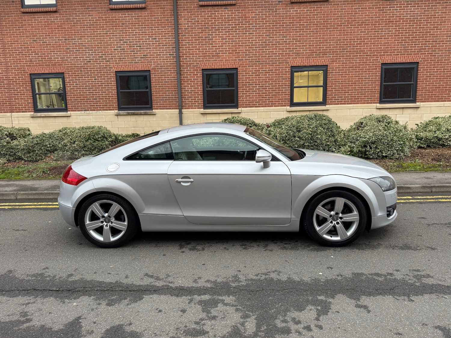 Used Audi TT 2006 for sale - 77476667: Photo 5