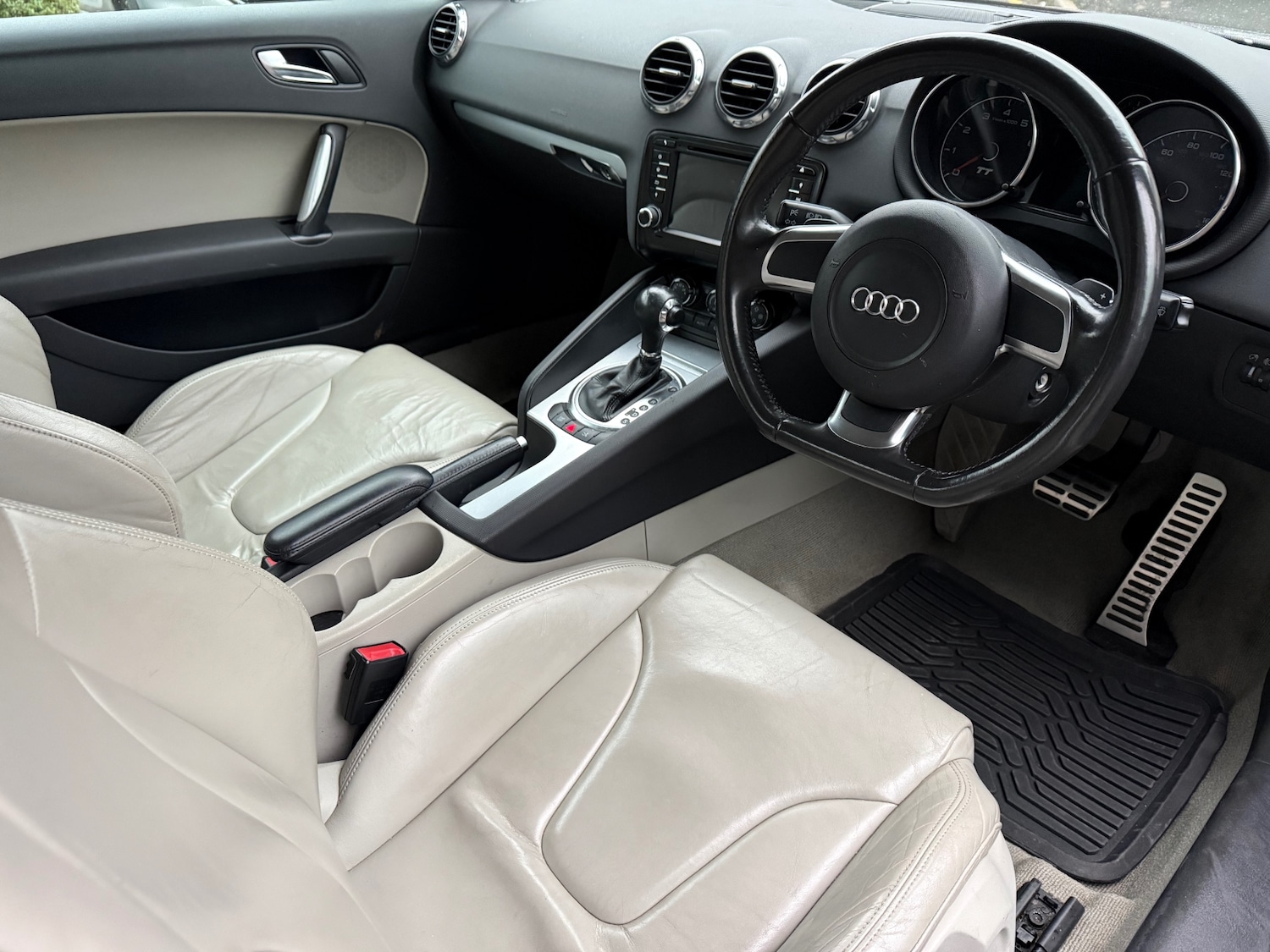 Used Audi TT 2006 for sale - 77476667: Photo 7