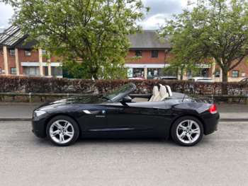 Used BMW Z4 2009 for sale - 74286788: Photo