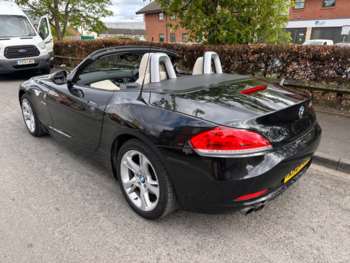 Used BMW Z4 2009 for sale - 74286788: Photo
