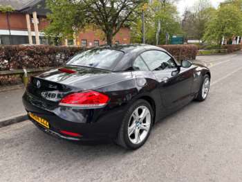 Used BMW Z4 2009 for sale - 74286788: Photo