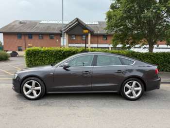 Used Audi A5 2010 for sale - 74899762: Photo