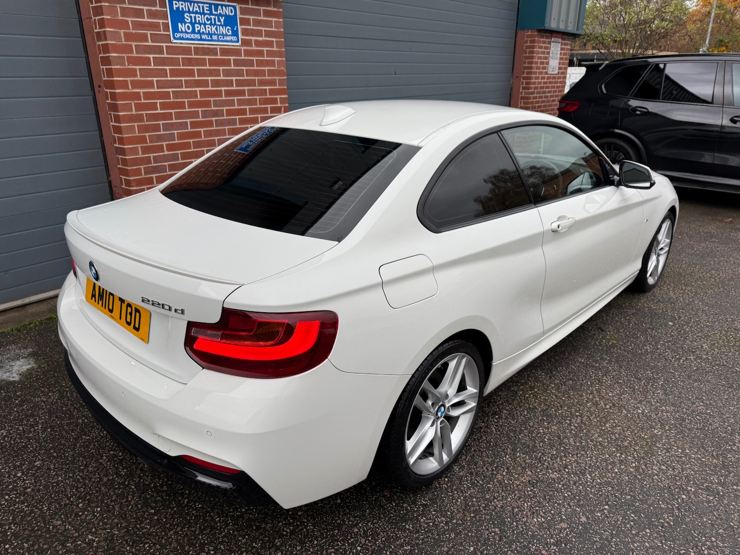 Used BMW 2 Series 2014 for sale - 77421186: Photo 4