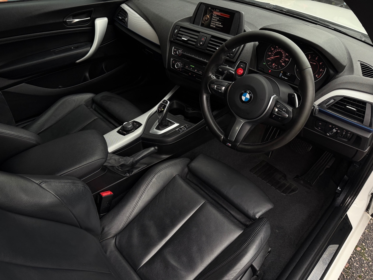 Used BMW 2 Series 2014 for sale - 77421186: Photo 7