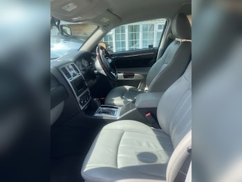 Used Chrysler 300C 2007 for sale - 79042044: Photo
