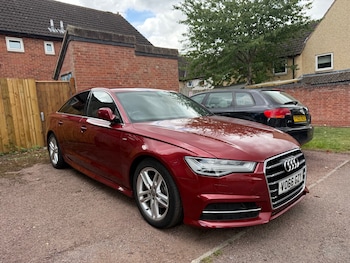 Audi - A6