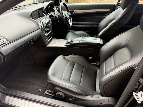 Used Mercedes-Benz E-Class 2014 for sale - 75373331: Photo 8